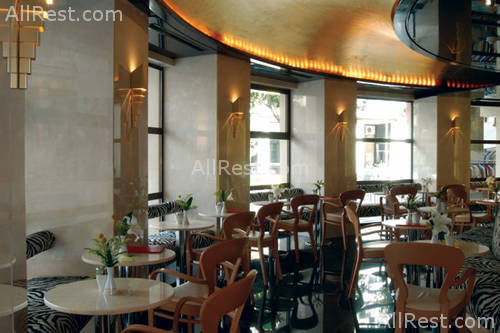 Residence Georgio Hotel 14